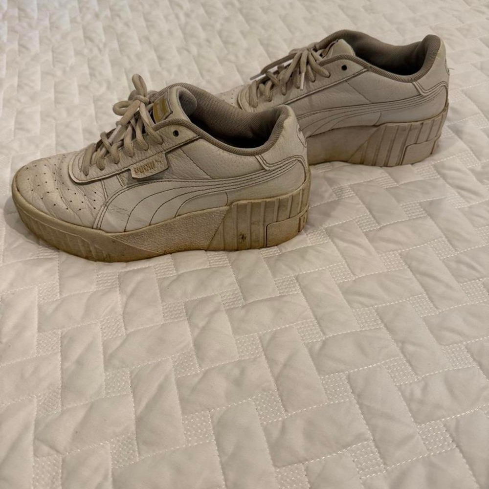 Puma Platforms - Picture 2 of 4